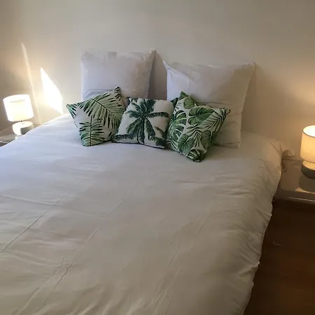 Freed'home Mogador Apartmán