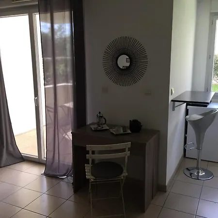 Appartement Freed'home Mogador