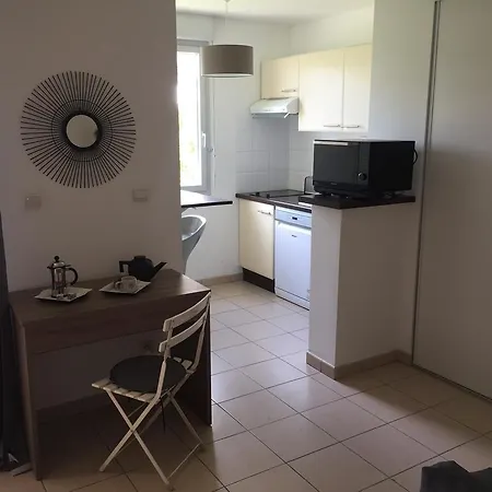 Freed'home Mogador Toulouse