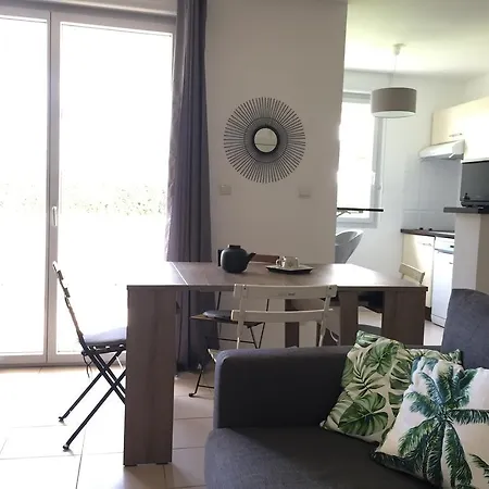 Апартаменты Freed'home Mogador *