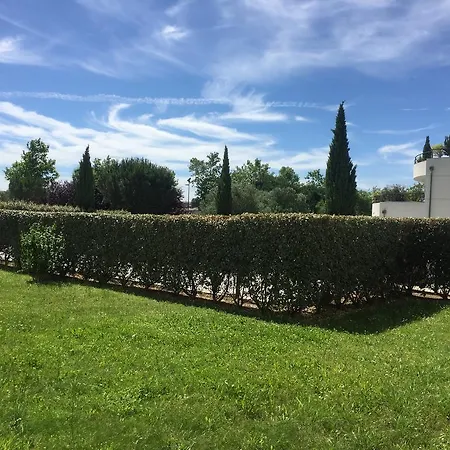 Apartmán Freed'home Mogador Toulouse