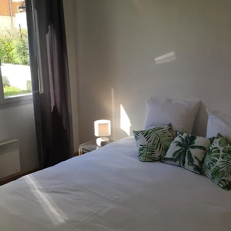 Апартаменты Freed'home Mogador